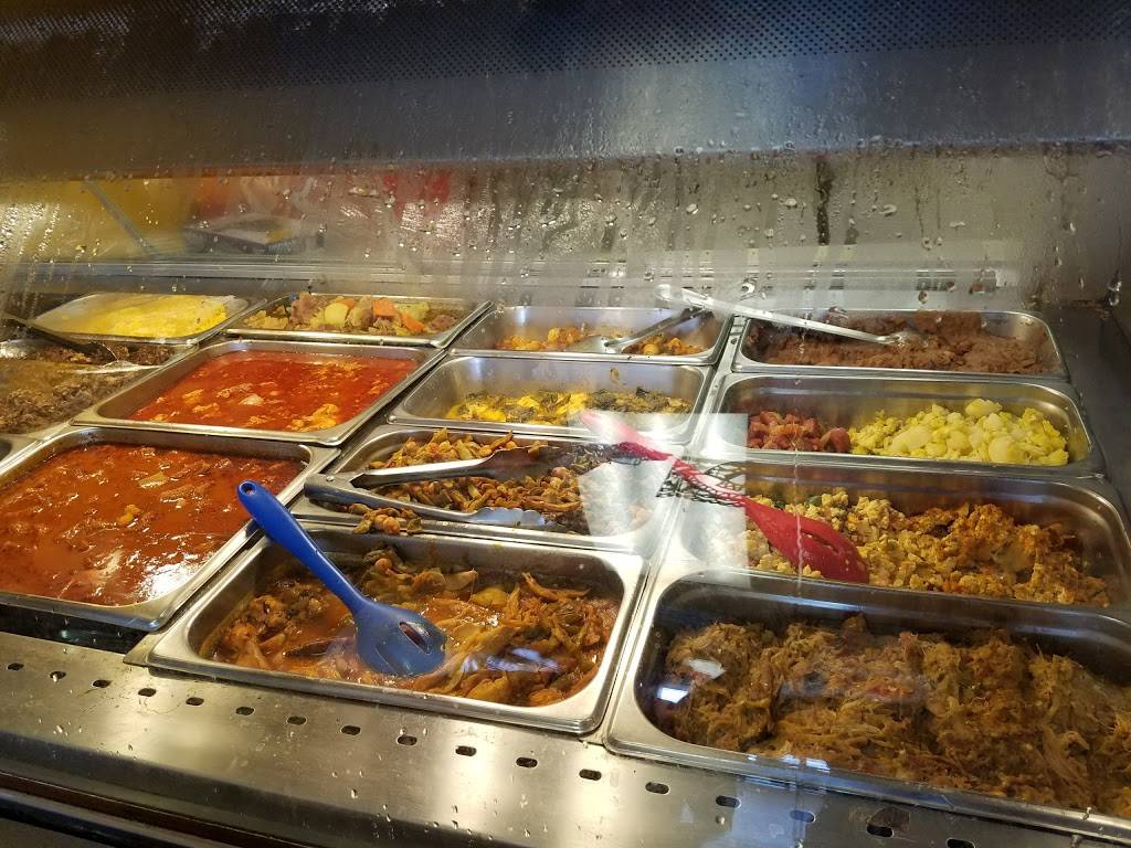 Tortilleria Y Taqueria La Morena | restaurant | 644 Maxey Rd, Houston, TX 77013, USA | 8328561655 OR +1 832-856-1655