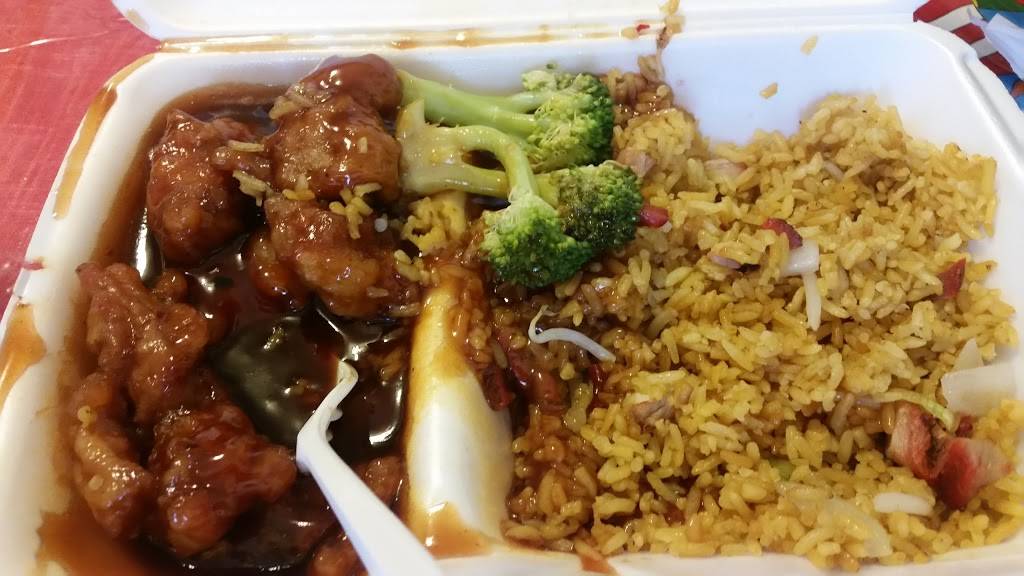 Fortune Cookie | restaurant | 1208, 907 Carew St, Springfield, MA 01104, USA | 4137870034 OR +1 413-787-0034