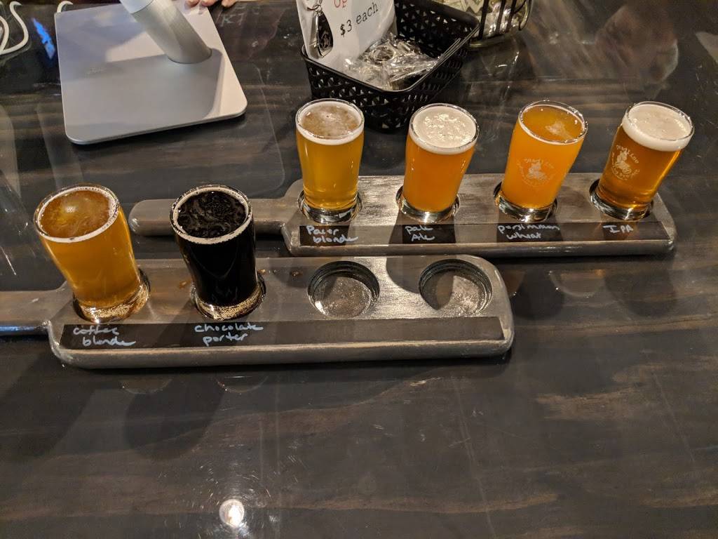 Deadline Brewing Project | restaurant | 2272 W Great Neck Rd #2268, Virginia Beach, VA 23451, USA | 7575024980 OR +1 757-502-4980