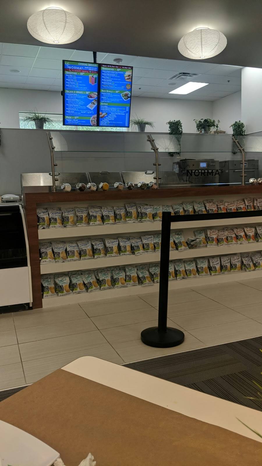 Normas plant based cuisine | restaurant | 351 S State Rd 434, Altamonte Springs, FL 32714, USA | 7866578082 OR +1 786-657-8082