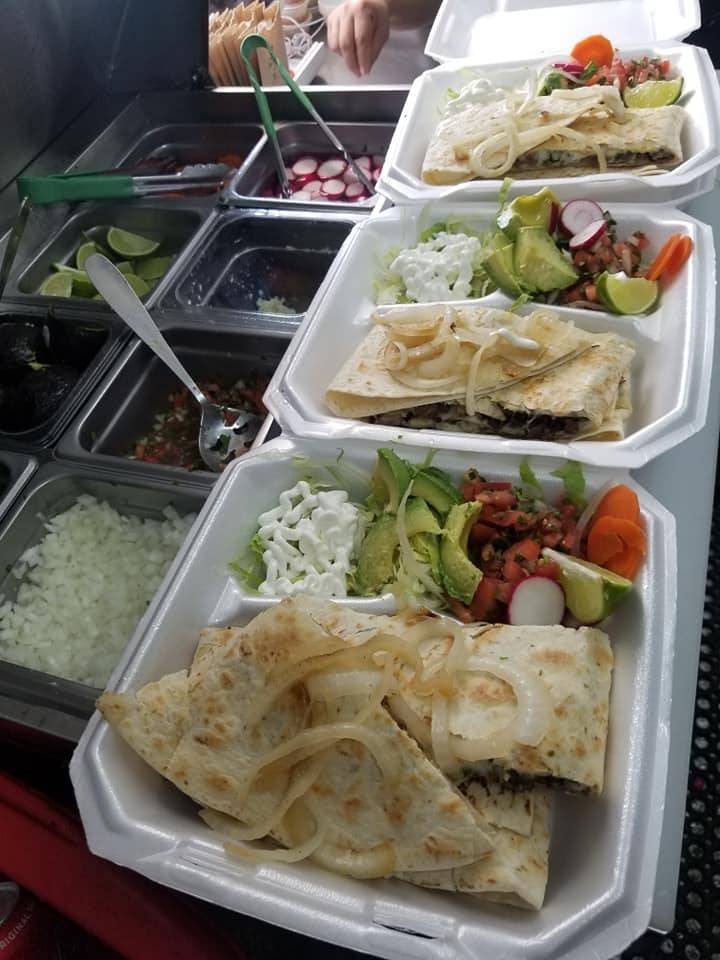 Tacos La Milpa | restaurant | 11586 Boggy Creek Rd, Orlando, FL 32824, USA | 9254467492 OR +1 925-446-7492