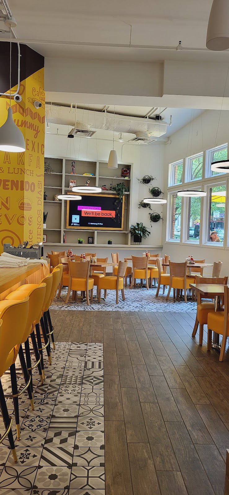 Con Huevos! | restaurant | 10639 Meeting St, Prospect, KY 40059, USA | 5022904123 OR +1 502-290-4123