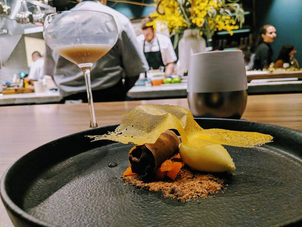 Demi | restaurant | 212 N 2nd St Suite 100, Minneapolis, MN 55401, USA | 6124041123 OR +1 612-404-1123