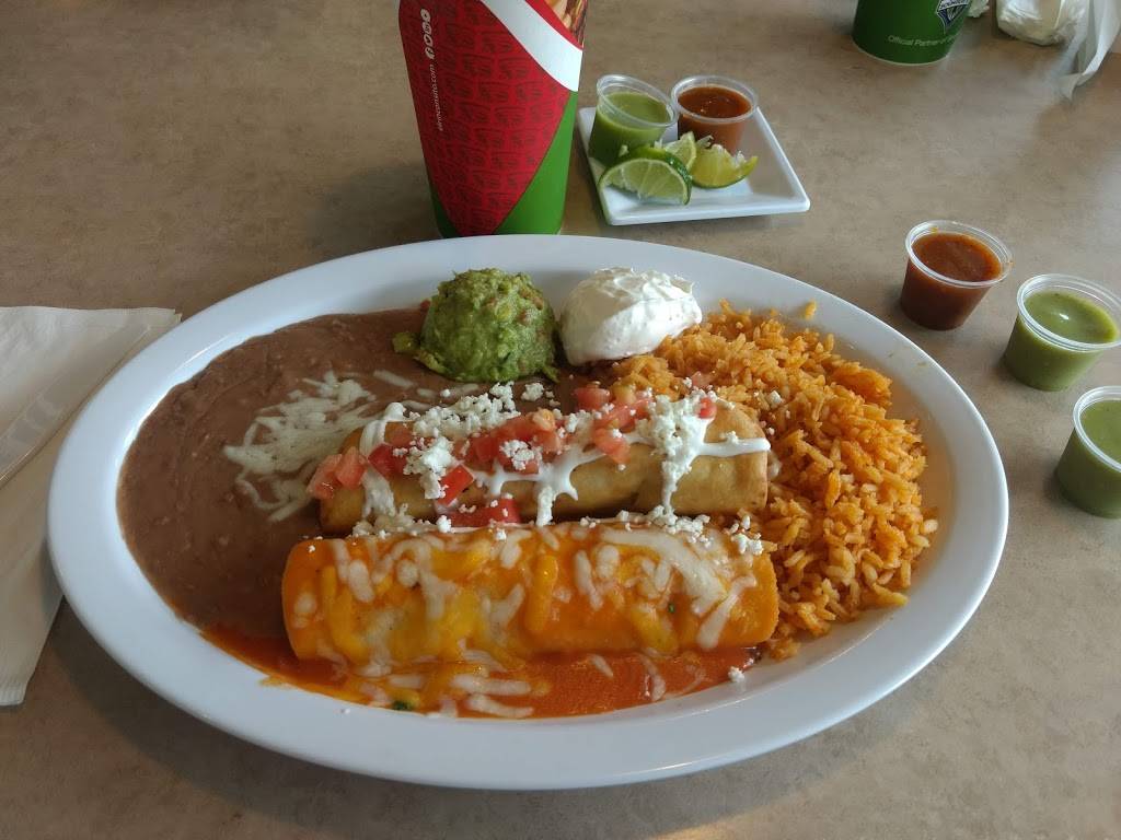 Taqueria El Rinconsito of Bellevue | restaurant | 2255 140th Ave NE, Bellevue, WA 98005, USA | 4256412524 OR +1 425-641-2524