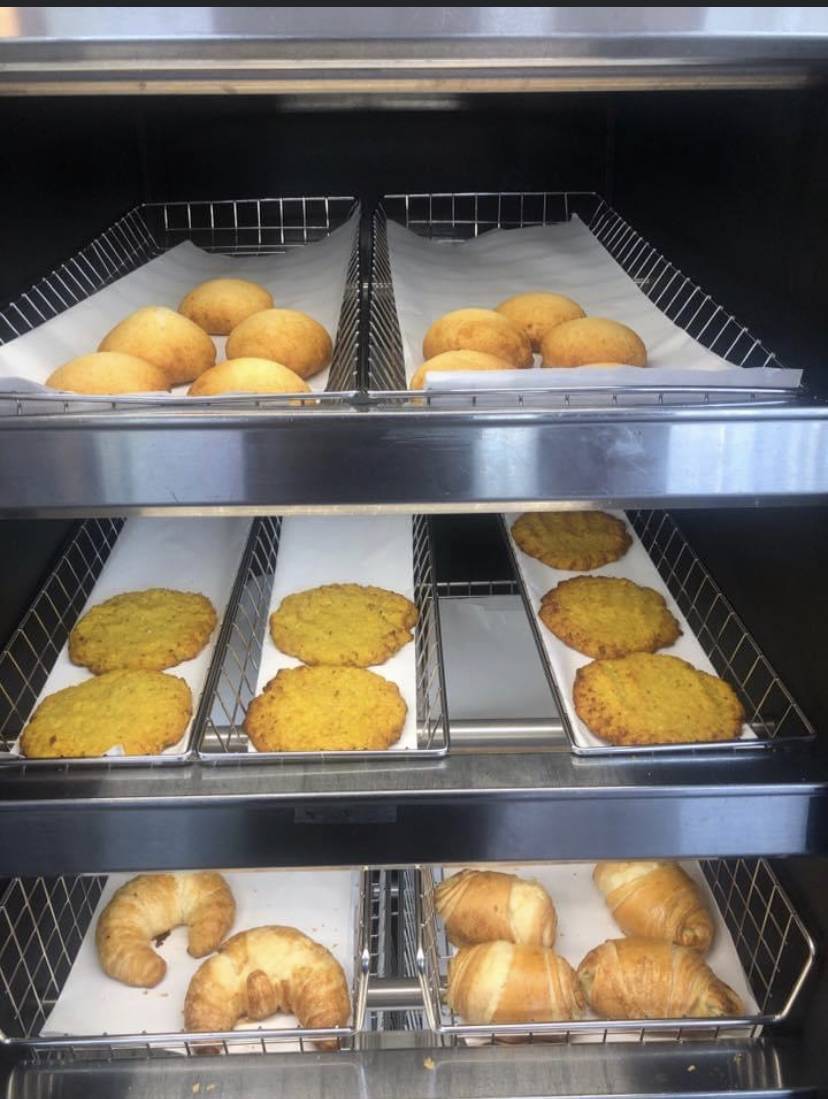 La Cocina de Nelly Colombian & Ecuadorian Restaurant | restaurant | 253 S Colony Rd, Wallingford, CT 06492, USA | 2037937451 OR +1 203-793-7451