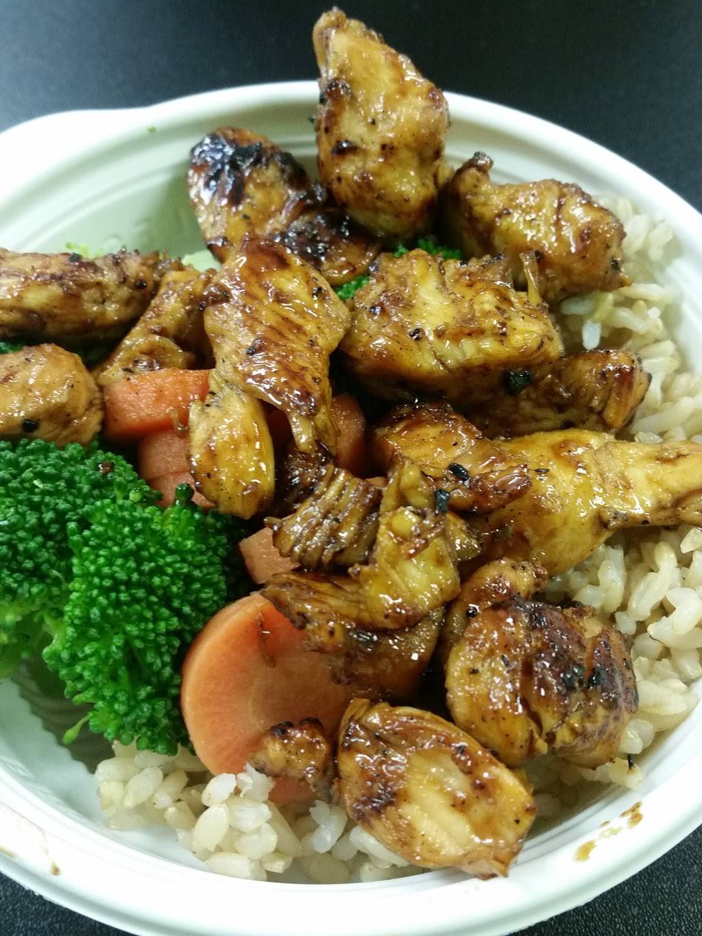 Flame Broiler | restaurant | 2139 N Tustin St #2, Orange, CA 92865, USA | 7142799970 OR +1 714-279-9970