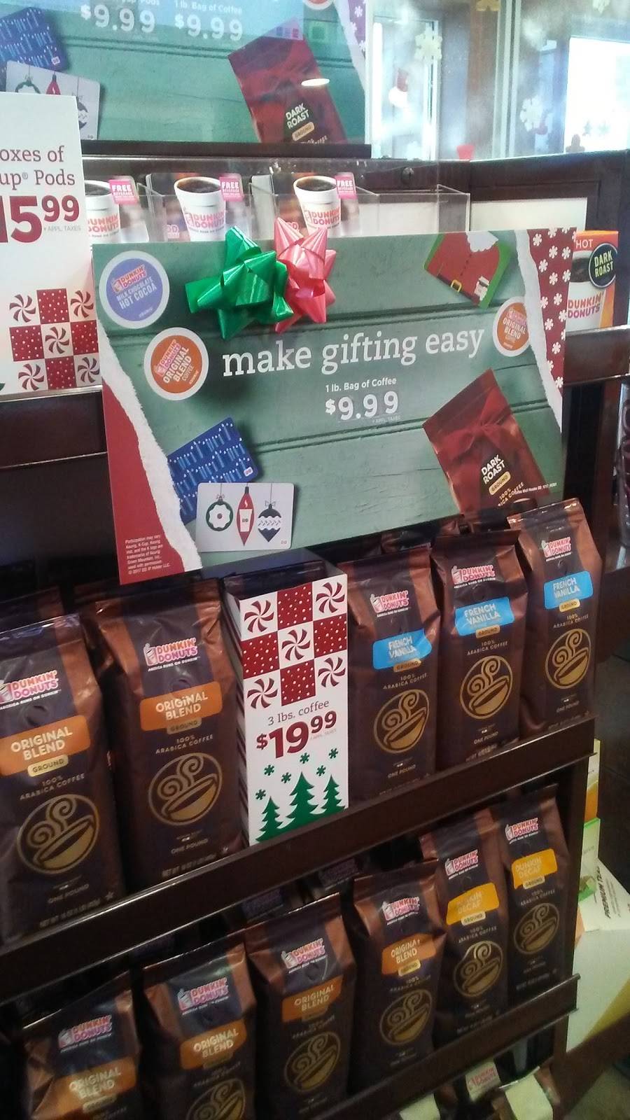 Dunkin Donuts | cafe | 120 N Halsted St, Chicago Heights, IL 60411, USA | 7087939937 OR +1 708-793-9937