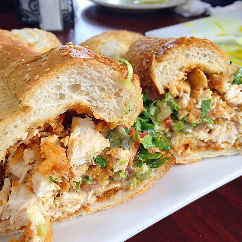 Rafics Falafel | restaurant | 6905 Schaefer Rd, Dearborn, MI 48126, USA | 3135515046 OR +1 313-551-5046