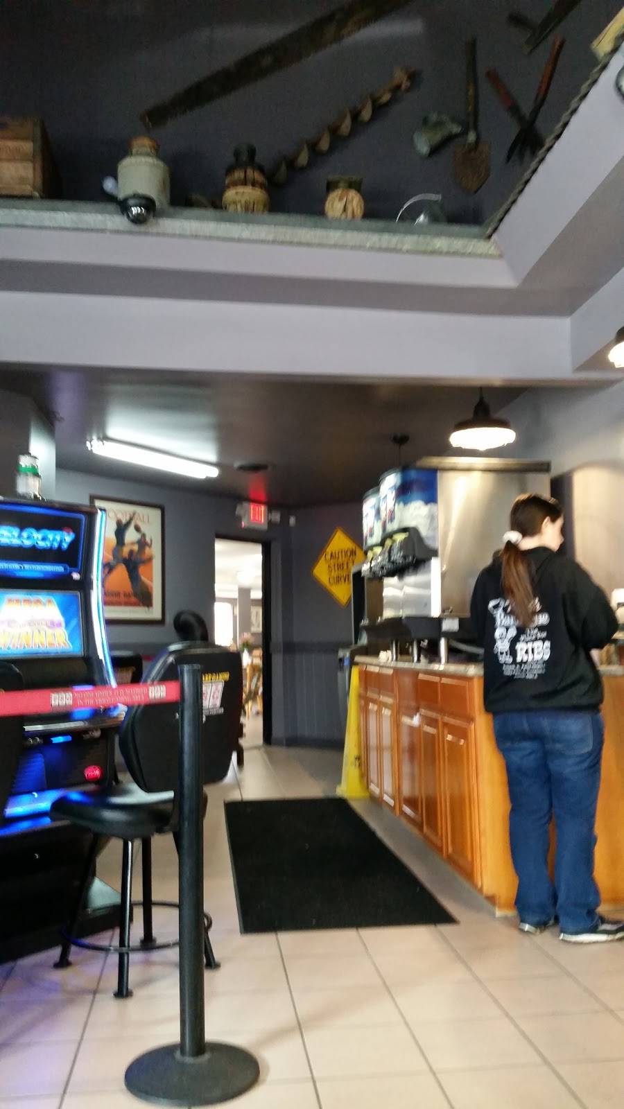 Nicks Barbecue | restaurant | 16638 Oak Park Ave, Tinley Park, IL 60477, USA | 7084447427 OR +1 708-444-7427