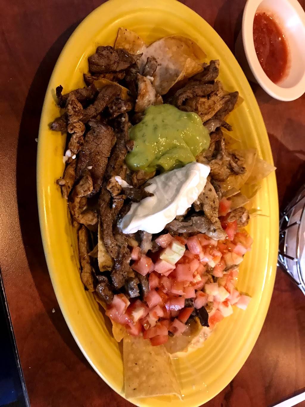 La Hacienda | restaurant | 1116 Eastchester Dr #106, High Point, NC 27265, USA | 3368416384 OR +1 336-841-6384