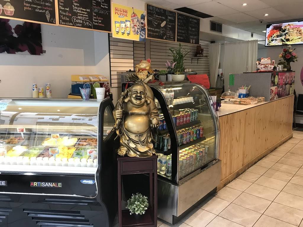 Sapa | restaurant | 4074 Boul St-Laurent, Montréal, QC H2W 1Y9, Canada | 4382902865 OR +1 438-290-2865