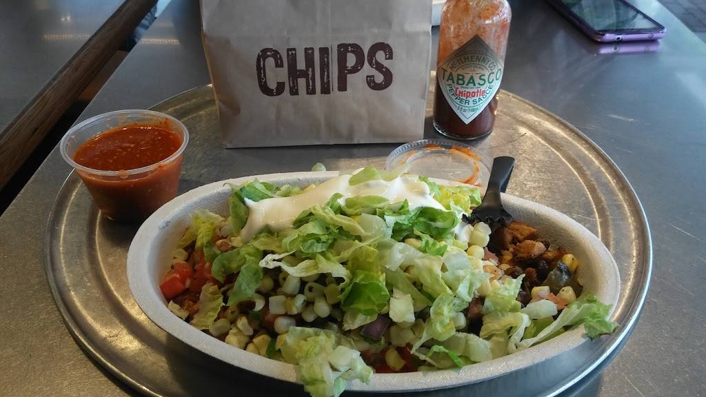 Chipotle Mexican Grill | restaurant | 7940 Van Nuys Blvd # 2A, Panorama City, CA 91402, USA | 8187871213 OR +1 818-787-1213