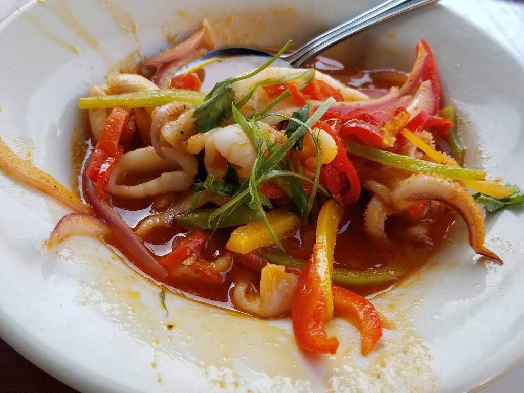 Peli Peli Vintage Park | restaurant | 110 Vintage Park Blvd bldg j suite p, Houston, TX 77070, USA | 2812579500 OR +1 281-257-9500