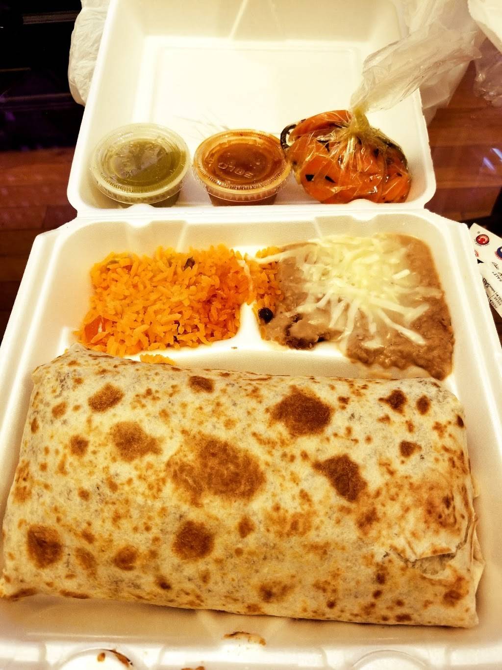 Taqueria Archer | restaurant | 3623 S Archer Ave, Chicago, IL 60609, USA | 7738904307 OR +1 773-890-4307