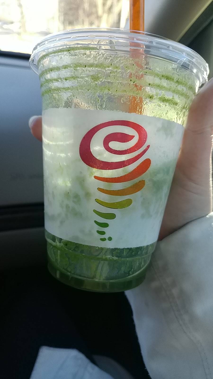 Jamba & Brueggers Bagels-Iowa City | restaurant | 708 S Riverside Dr, Iowa City, IA 52246, USA | 3193330019 OR +1 319-333-0019