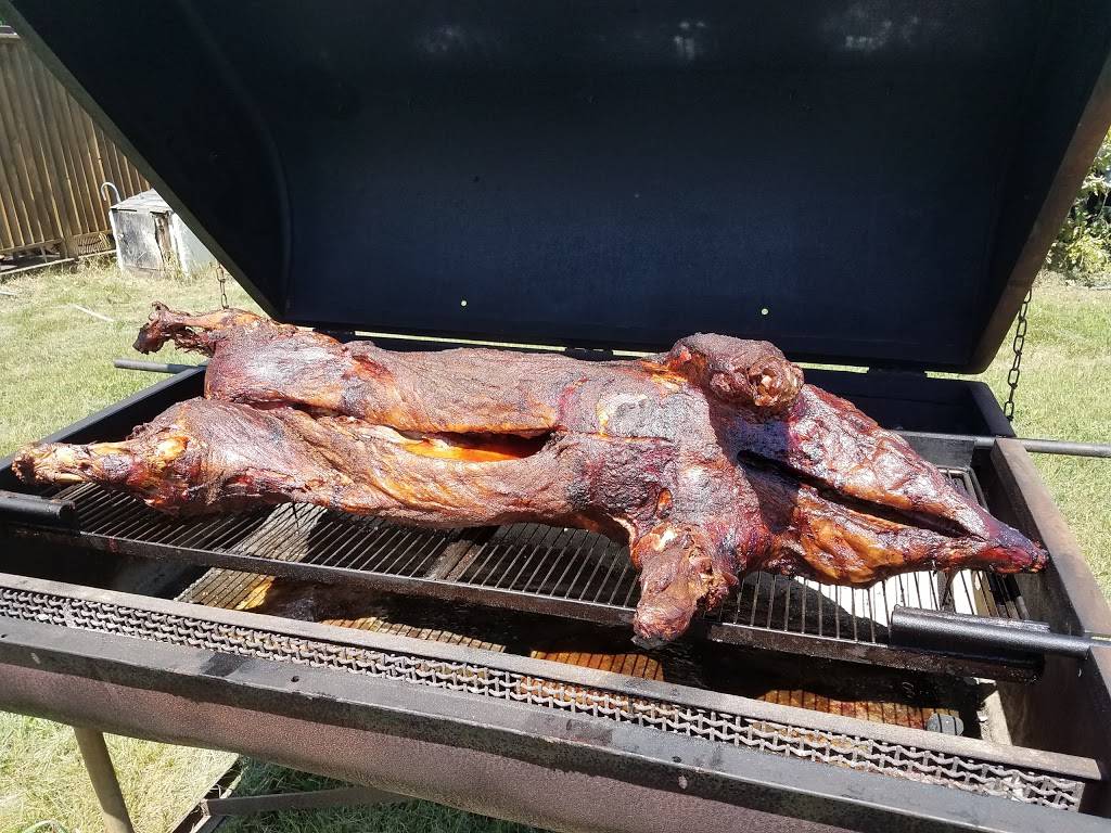 Ribs and Ribeyes | restaurant | W7457 County Hwy E, Westfield, WI 53964, USA | 6082962947 OR +1 608-296-2947