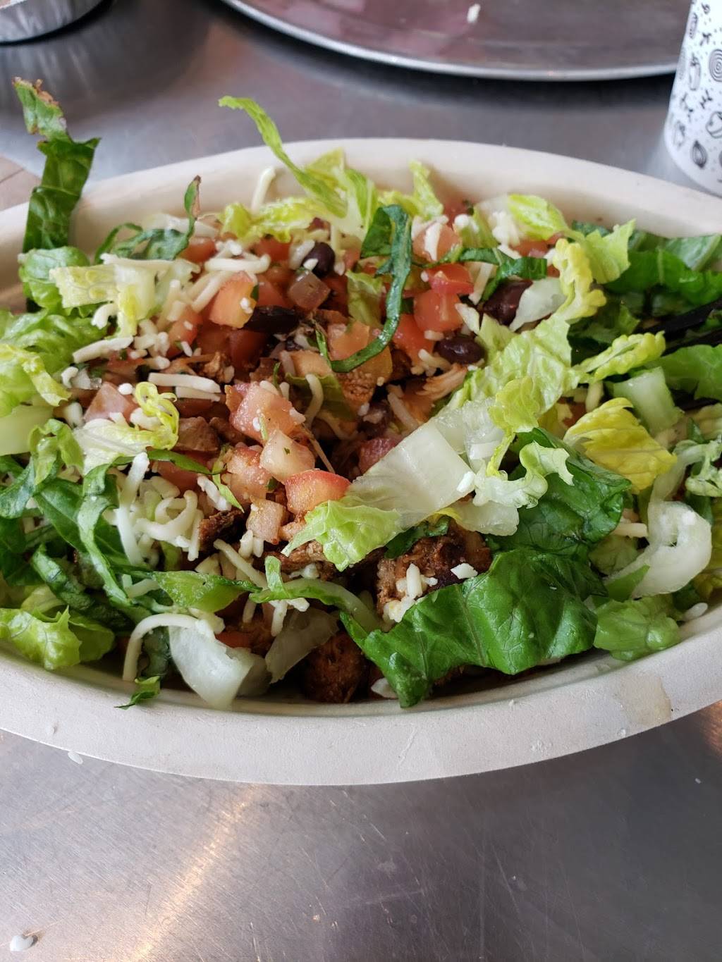 Chipotle Mexican Grill | restaurant | 1713 W 39th St, Kansas City, MO 64111, USA | 8169318006 OR +1 816-931-8006