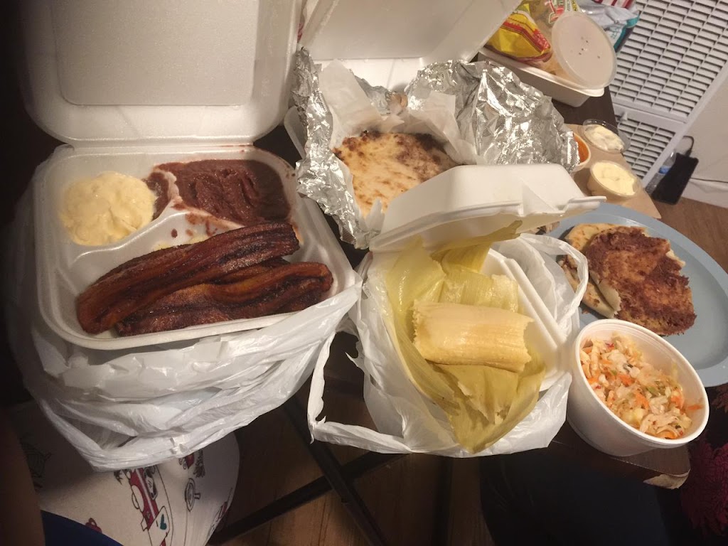 El curtido pupuseria | restaurant | 2263 Fairview Rd Suite L, Costa Mesa, CA 92627, USA | 9492207254 OR +1 949-220-7254