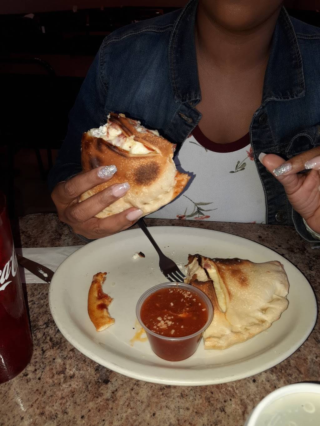 Old Guys Italian Restaurant | restaurant | 1961A McCrays Mill Rd, Sumter, SC 29150, USA | 8037743043 OR +1 803-774-3043