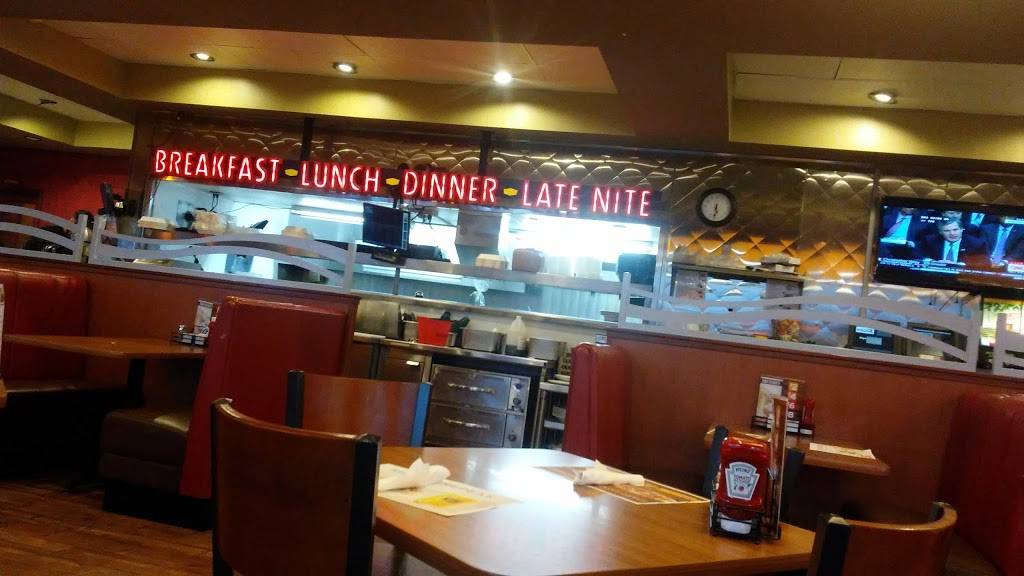 Dennys | restaurant | 11320 North Fwy, Houston, TX 77037, USA | 2814471748 OR +1 281-447-1748