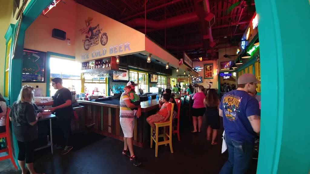 Blue Goose Cantina | restaurant | 4121 Barton Creek, Highland Village, TX 75077, USA | 9729662583 OR +1 972-966-2583