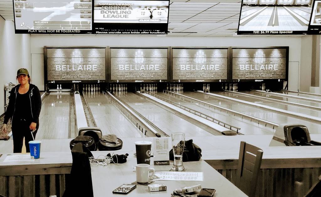 Bellaire Lanes & Games Delivery and takeout available | restaurant | 4800 S M 88 Hwy, Bellaire, MI 49615, USA | 2313507373 OR +1 231-350-7373
