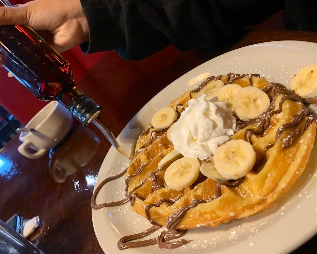 El Dorado Cafe | restaurant | 8310 C F Hawn Fwy, Dallas, TX 75217, USA | 4695189830 OR +1 469-518-9830