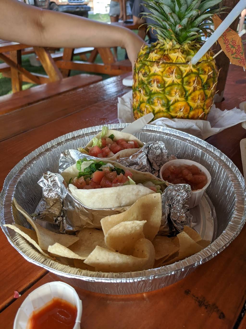 North Shore Tacos in Pupukea | restaurant | 59-712 A Kamehameha Hwy, Haleiwa, HI 96712, USA | 8082004800 OR +1 808-200-4800