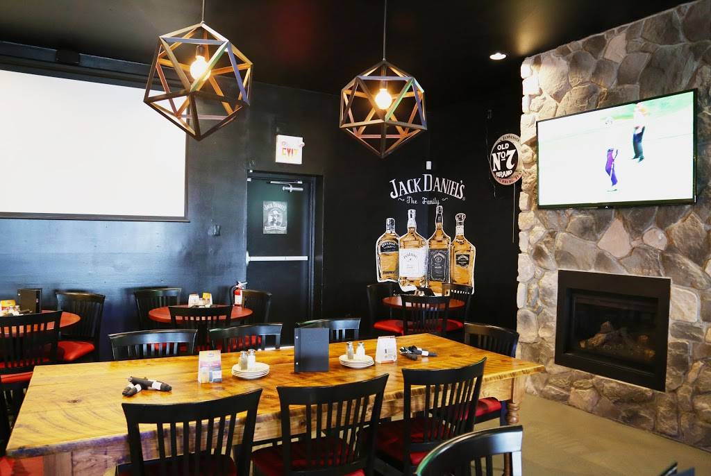 Pub Fiction | restaurant | 1242 Garner Rd W, Ancaster, ON L9G 3K9, Canada | 9053049990 OR +1 905-304-9990