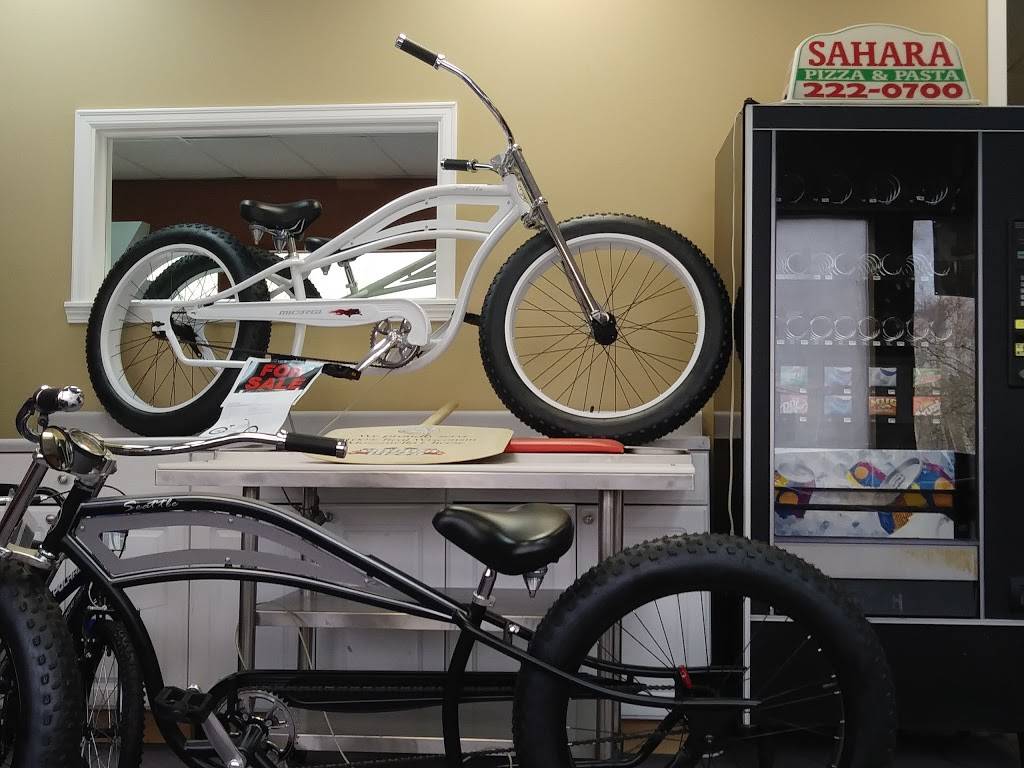 Sahara Pizza | restaurant | 33707 Redmond-Fall City Rd SE, Fall City, WA 98024, USA | 4252220700 OR +1 425-222-0700