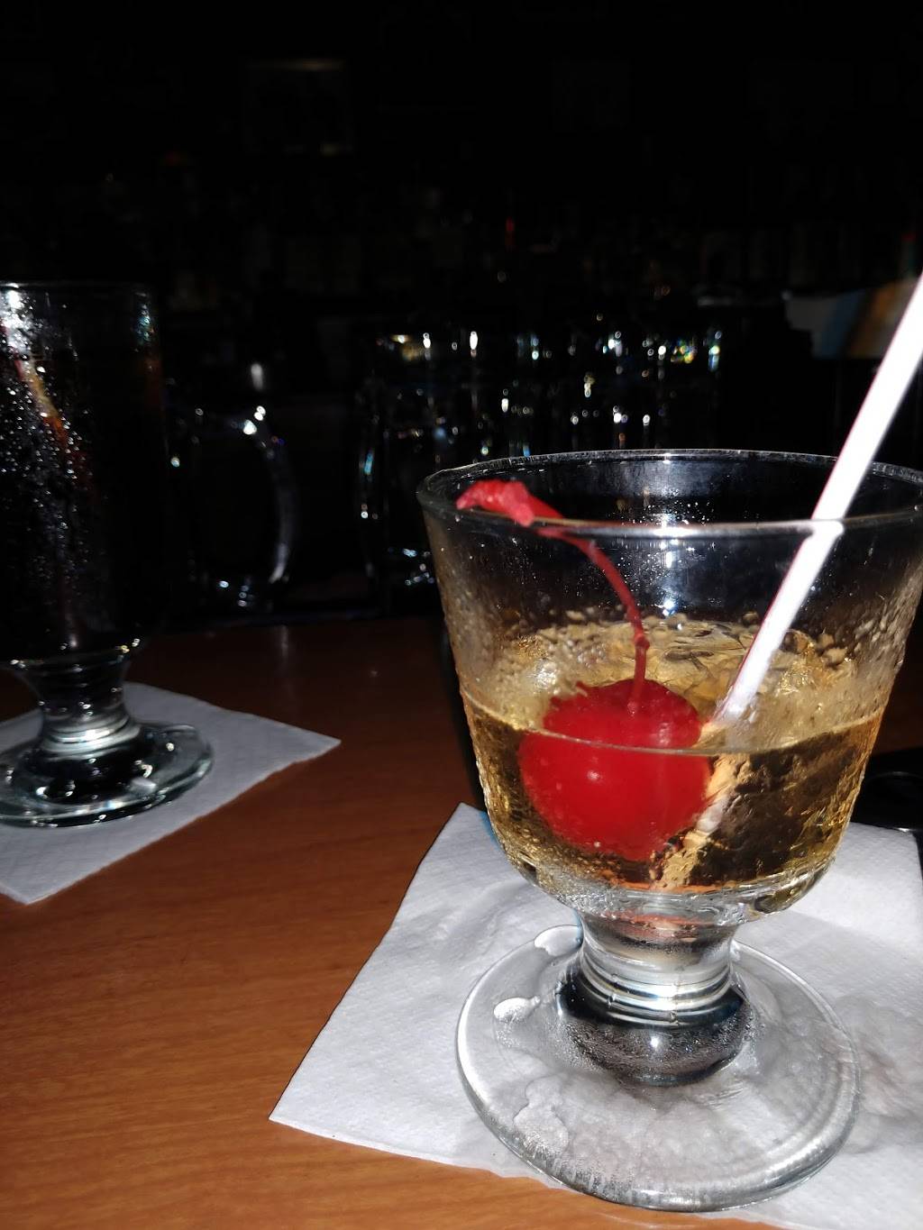 Irish Coffee | restaurant | 18666 Mack Ave, Grosse Pointe Farms, MI 48236, USA | 3138815675 OR +1 313-881-5675