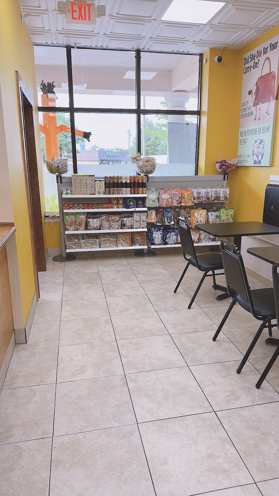 Cisu Vegetarian Bistro | restaurant | 2649 Annapolis Rd B, Hanover, MD 21076, USA | 4436794981 OR +1 443-679-4981