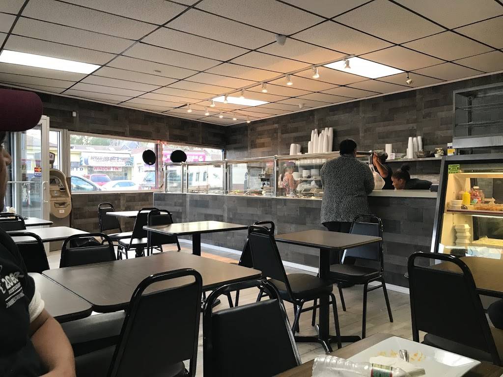 2000 | restaurant | 455 10th Ave, Paterson, NJ 07514, USA | 9735235549 OR +1 973-523-5549