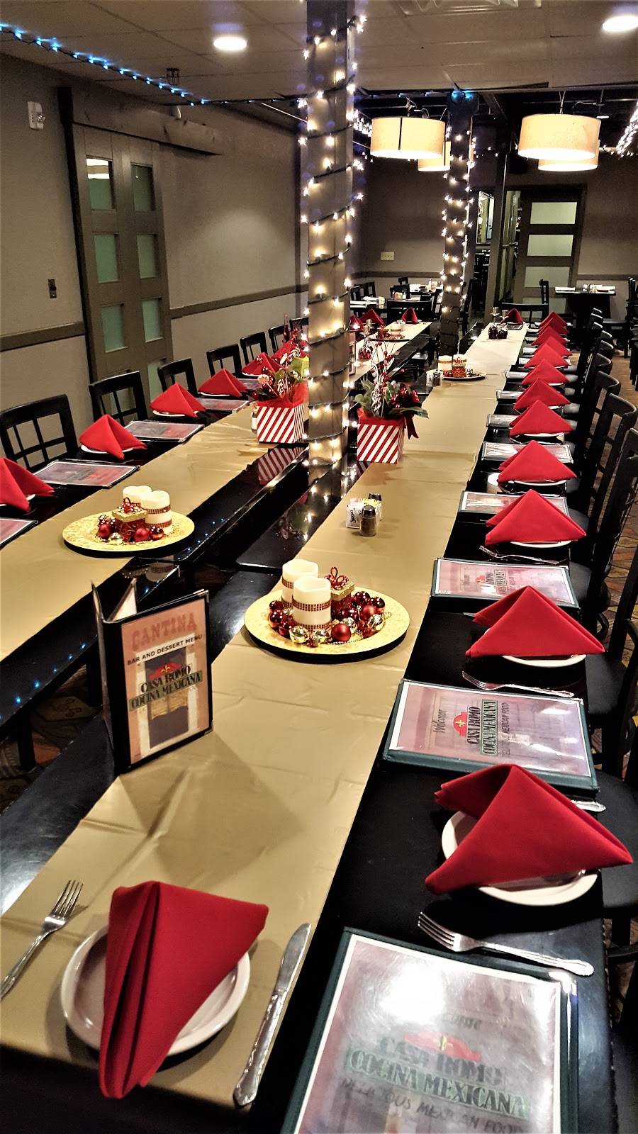 Casa Romo Cocina Mexicana | restaurant | 120 W Main St, Ardmore, OK 73401, USA | 5802249526 OR +1 580-224-9526