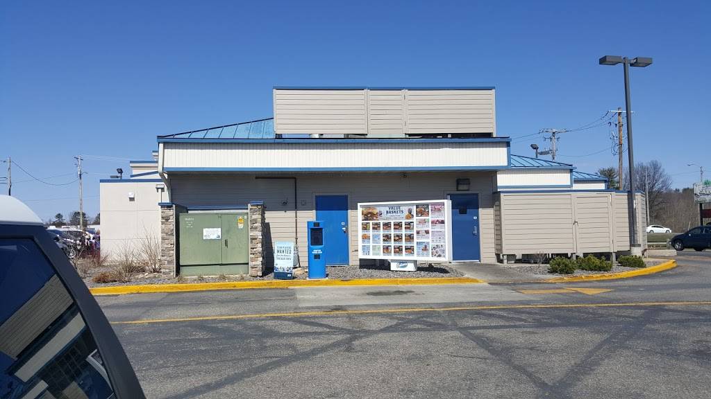 Culvers | restaurant | 640 McEvoy St, Mauston, WI 53948, USA | 6088474601 OR +1 608-847-4601