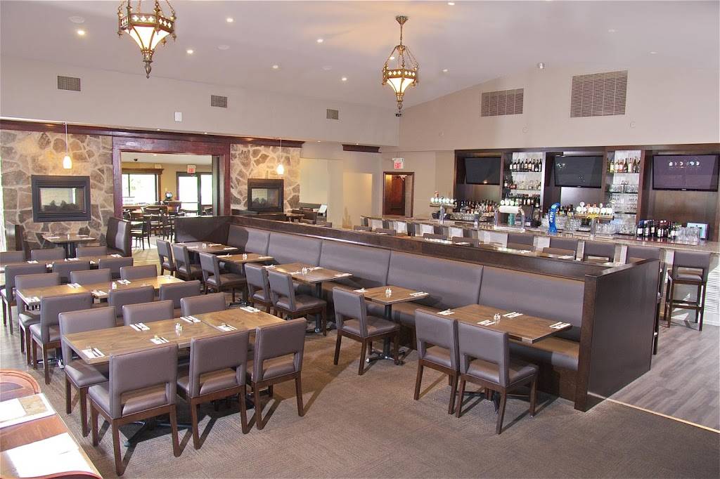 Southcote 53 Tap and Grill | restaurant | 534 Garner Rd E, Ancaster, ON L9G 3K9, Canada | 2892398888 OR +1 289-239-8888