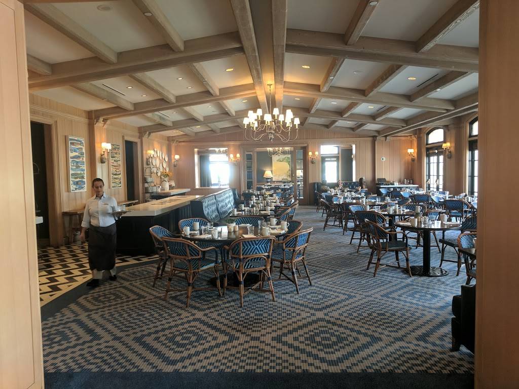 California Bistro | restaurant | 7100 Aviara Resort Drive, Carlsbad, CA 92011, USA | 7604481234 OR +1 760-448-1234