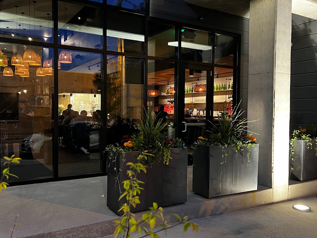 Nami Modern Korean Steakhouse | restaurant | 835 E Main St Ste. 106, Louisville, KY 40206, USA | 5026902067 OR +1 502-690-2067