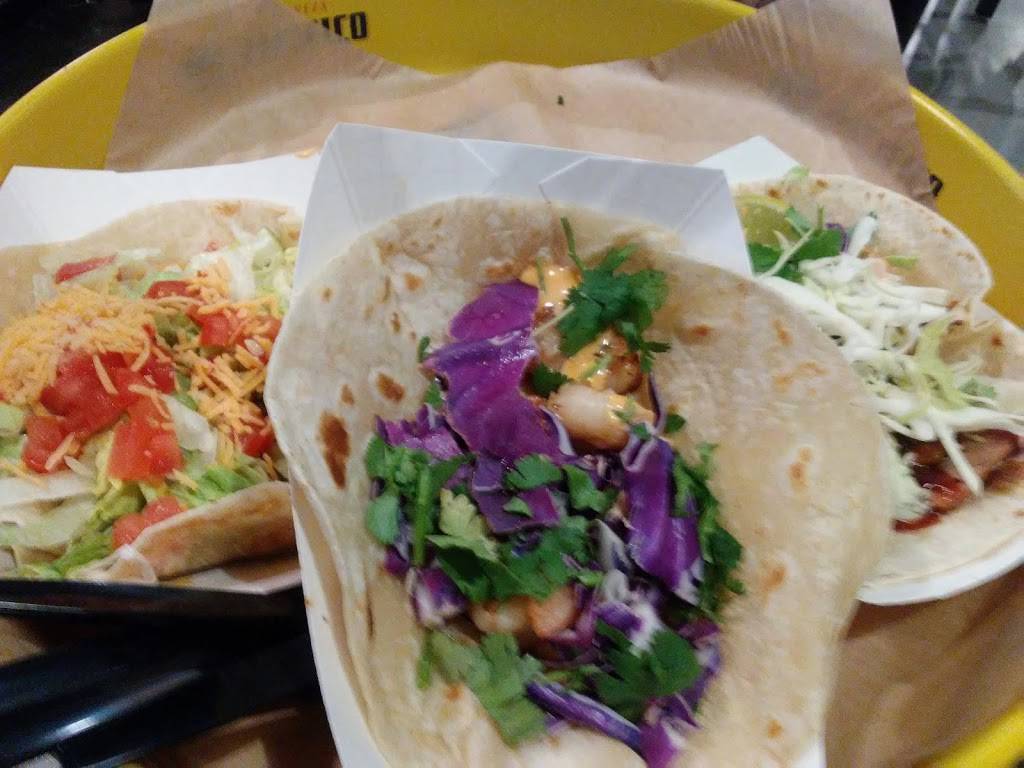 Rusty Taco | restaurant | 1907 E Williams Field Rd Suite 108, Gilbert, AZ 85295, USA | 4802728226 OR +1 480-272-8226