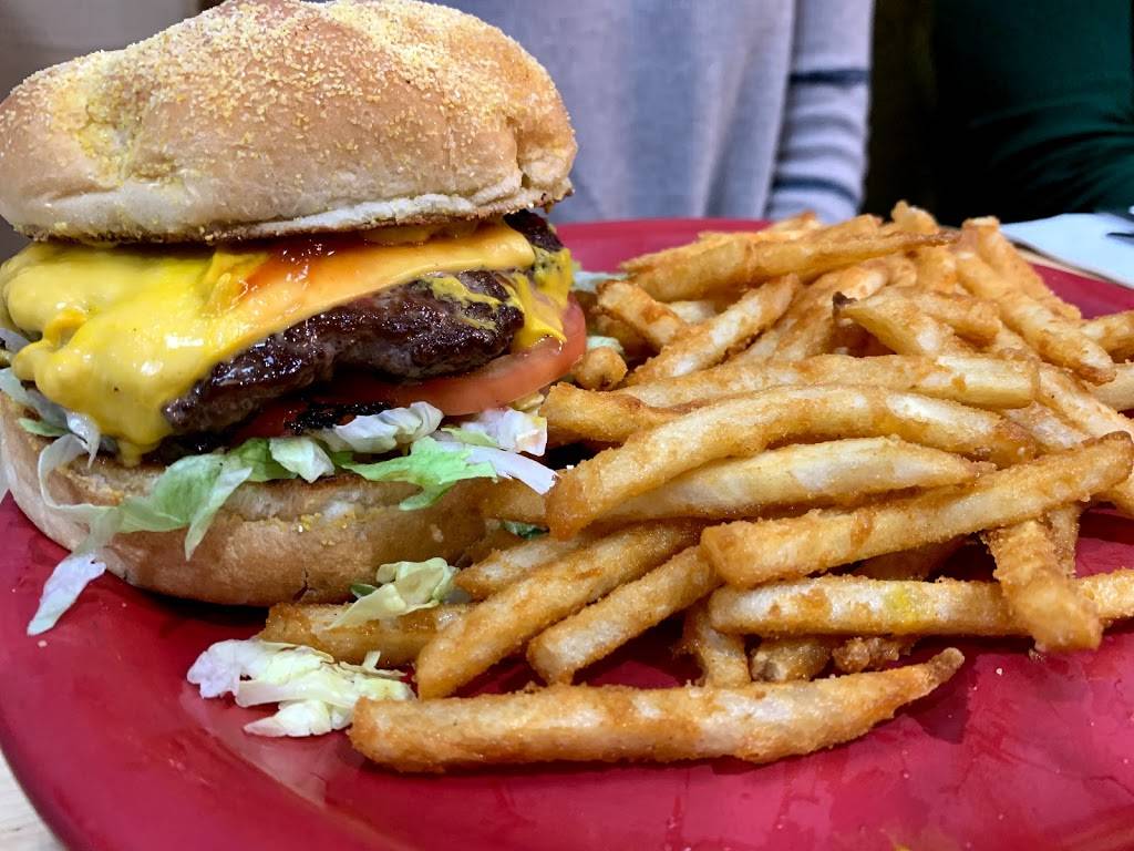 Pamelas | P&G Diner | restaurant | 5527 Walnut St, Pittsburgh, PA 15232, USA | 4126831003 OR +1 412-683-1003