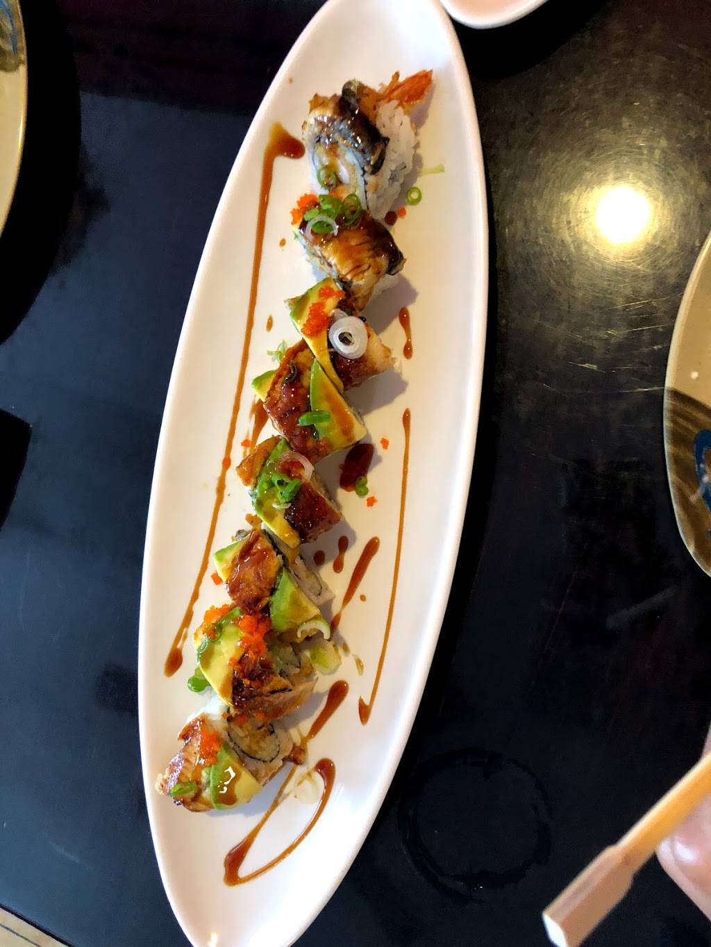 Tokyo Grill | restaurant | 387 W Esplanade Ave, Kenner, LA 70065, USA | 5043056699 OR +1 504-305-6699