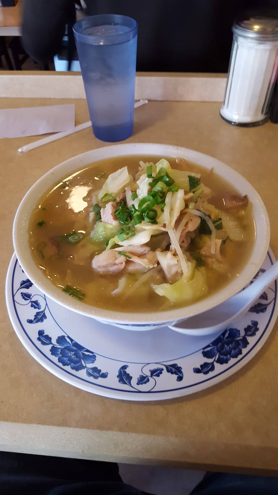 Wons Coffee Shop | cafe | 14440 Gilmore St, Van Nuys, CA 91401, USA | 8187808859 OR +1 818-780-8859