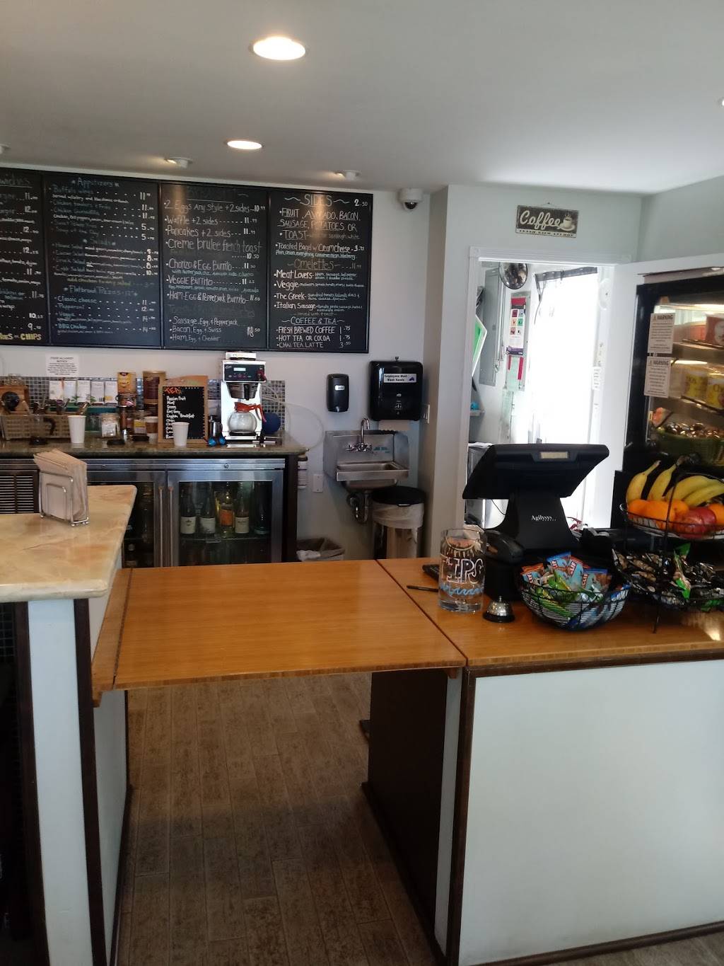 Cafe Del Mar | restaurant | 720 Camino Del Mar, Del Mar, CA 92014, USA | 8587559765 OR +1 858-755-9765