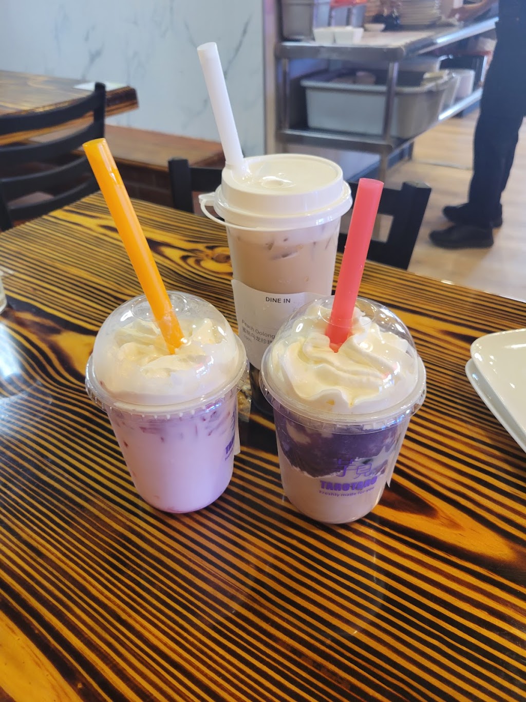 BAO (CMU) | restaurant | 400 S Craig St, Pittsburgh, PA 15213, USA | 4126877777 OR +1 412-687-7777