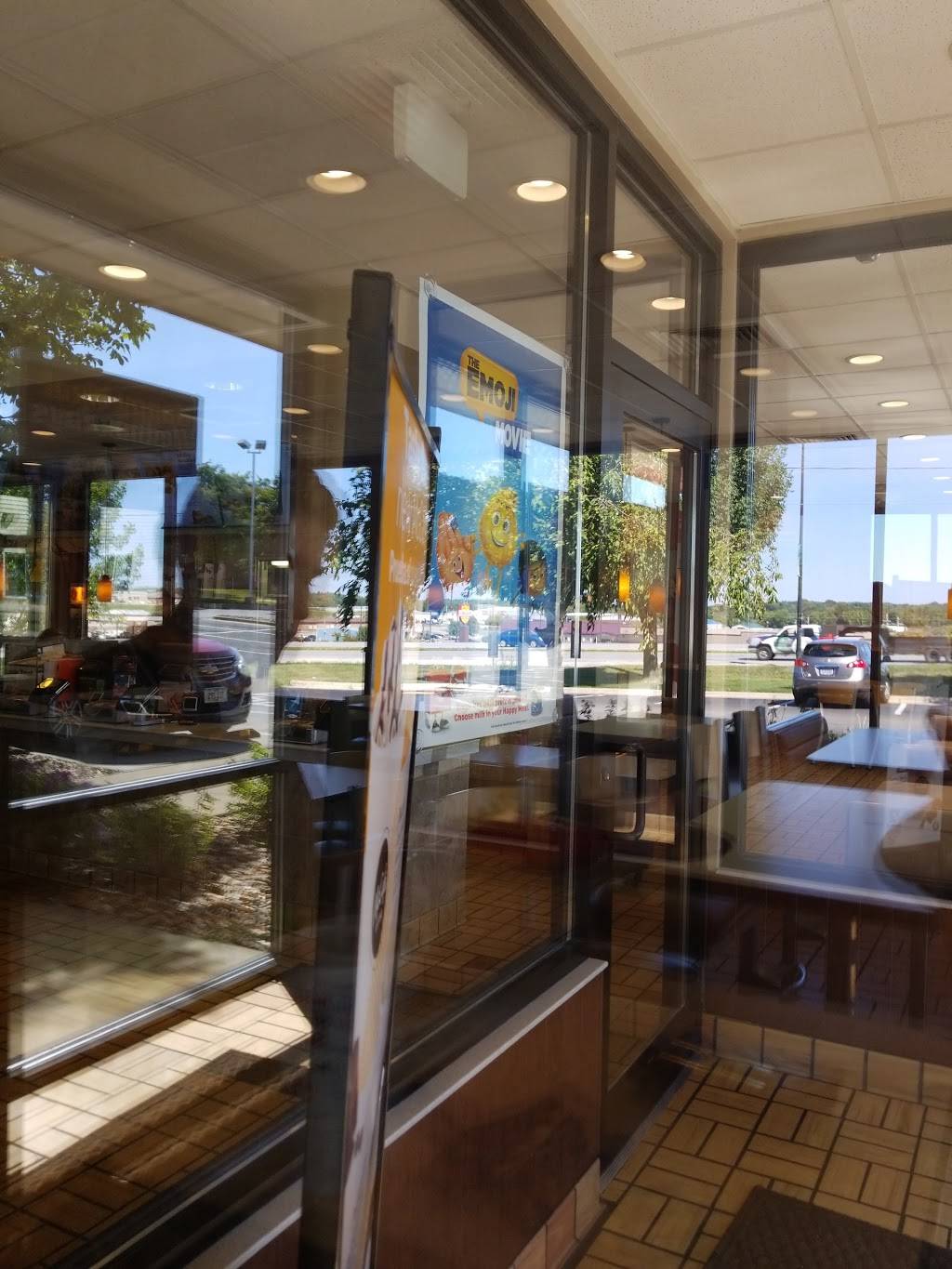 McDonalds | cafe | 1055 Sherrylynn Blvd, Pleasant Hill, IA 50317, USA | 5152633400 OR +1 515-263-3400