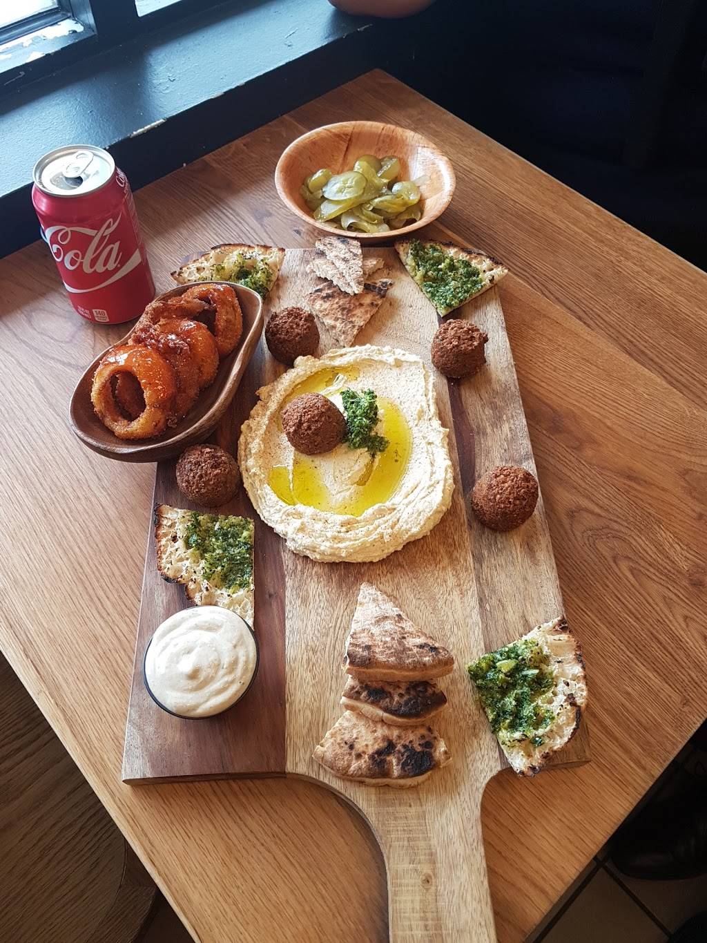 Chick N Chuck | restaurant | 59 NY-59, Monsey, NY 10952, USA | 8455170800 OR +1 845-517-0800