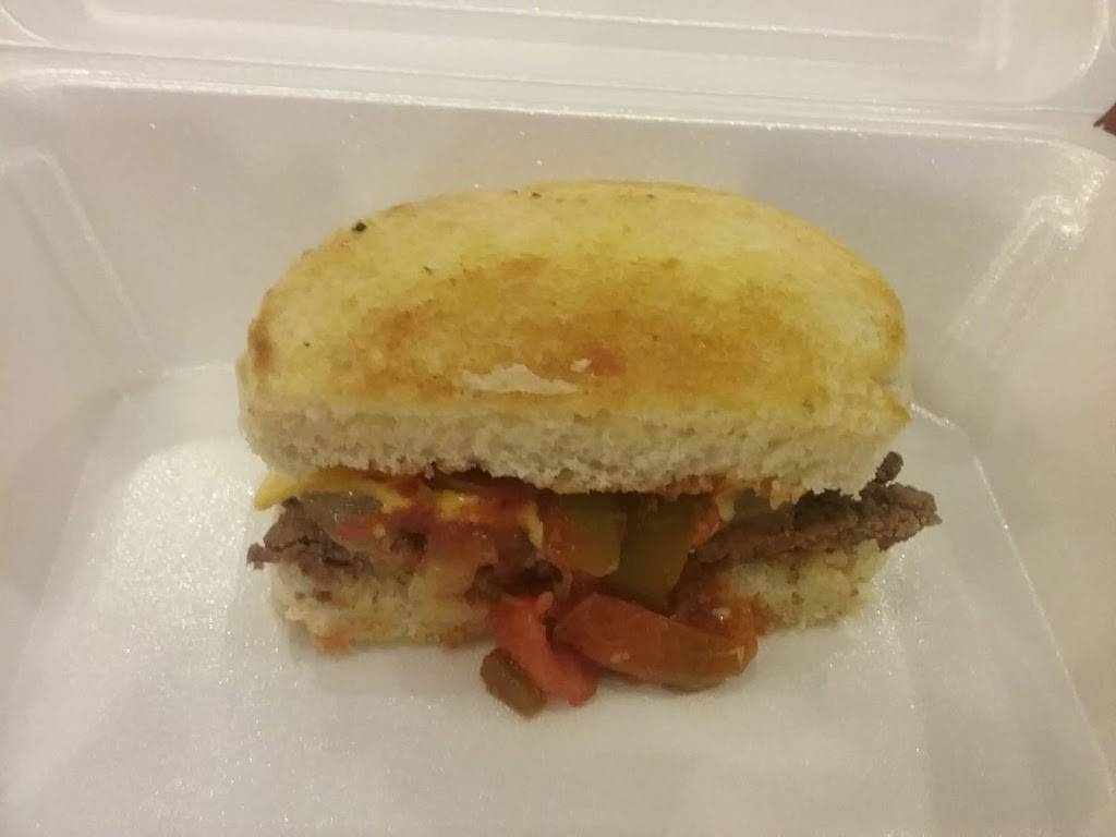 Parkette Family Restaurant | restaurant | 2022 E Pike St, Clarksburg, WV 26301, USA | 3046230155 OR +1 304-623-0155