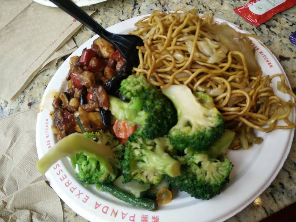 Panda Express | meal takeaway | 1710 S Orange Blossom Trail, Apopka, FL 32703, USA | 4078866258 OR +1 407-886-6258