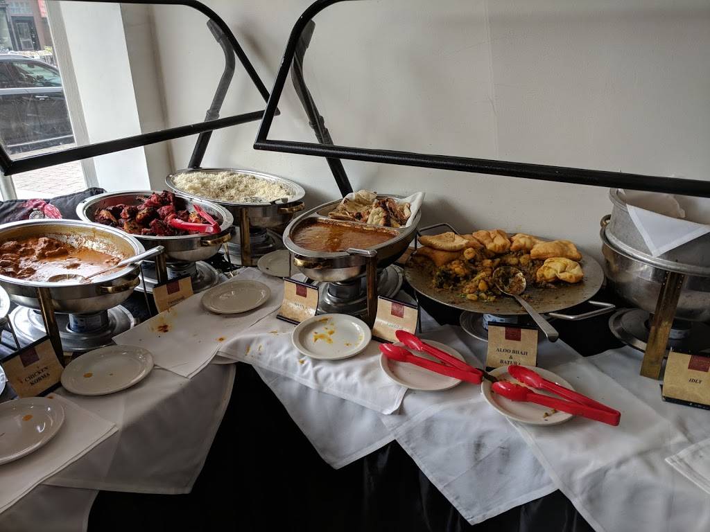 Karma Kafe | restaurant | 505 Washington St, Hoboken, NJ 07030, USA | 2016100900 OR +1 201-610-0900