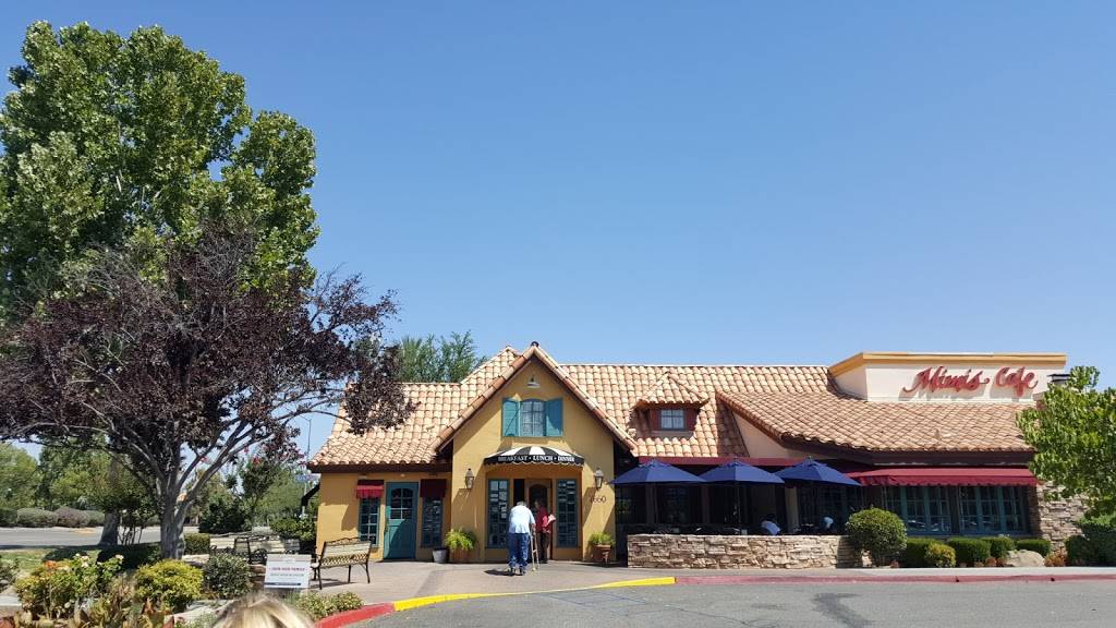Mimis Bistro & Bakery | bakery | 7660 N Blackstone Ave, Fresno, CA 93720, USA | 5594392669 OR +1 559-439-2669